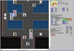 しかし相手も中々の強敵 主人公たちだけでは苦しい展開に