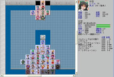 作中では名前しか登場しなかったキャラも、凶悪な技を引っさげて参戦だ
