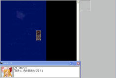 敵の増援で白黒リリーが出現　次から次へと！