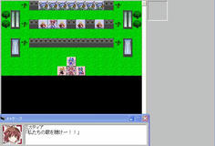とそこへ前作でおなじみの４人が乱入