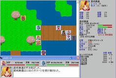 勇儀やすいかは意外とＨＰが低い　実は神奈子が一番の強敵