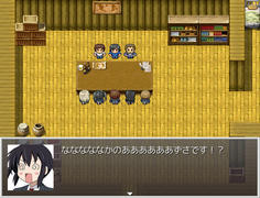 有名人の登場にうろたえる澪と梓　可愛いけど落ち着けｗｗ