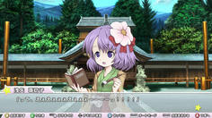 え、阿求って誘拐されてたはずじゃ…？