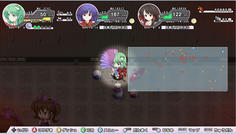 ぶはっ、吹き飛ばされた!こ、このまま魔法陣まで逃げられるか!?