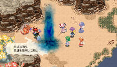 お燐が式神を連れているのかと思ったら、敵がお燐にとりついていた！