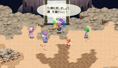 いやー、流石にこのまま三魔柱に挑むのは無謀な気が…