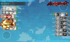 ひいいいいいいいいい！！！！！！全体攻撃とかパネェ！！！( ﾟдﾟ )