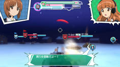 ミッション２開始直後、敵に完全に包囲されていきなり大ピンチ！