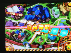 自由時間が4週もできた！キャラクタークエストがはかどります