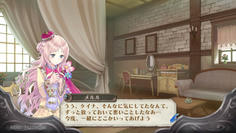 長期間パーティから発生するイベント？ゲーム進行に影響なくても連れていきたくなります(>_<)
