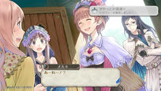 ロロナがやっと元の姿に！・・・って、あれ？