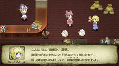 ここからはアリスもパーティに加わってくれるぞ
