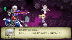 今まで魔理沙から受けたひどい扱いに堪忍袋の緒が切れたようだ！