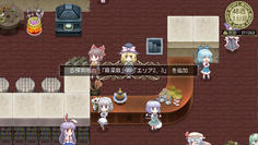 本編クリア後に深層のエリア2,3が追加されます！