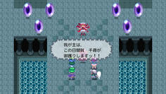 千尋はタコの妖怪(カワイイ担当)