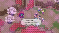 東方風神録では2面ボスでしたが、ここにきて異変の黒幕にw