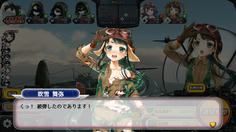 おおー！( ﾟдﾟ ) 被弾したら服が脱げたぞ！(まさに変態w)