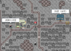 いいねえこのレトロな感じ！神楽市のBGM好きすぎる