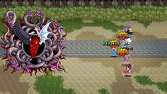 ヴォイドスライス！みょーーーん！！