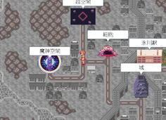 ラストダンジョンの魔神空間！いよいよ最後です