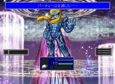 キャラの討ち死に数が気になる人は、全滅担当のキャラを一人作って用が済んだら退学させればOK(鬼畜w)