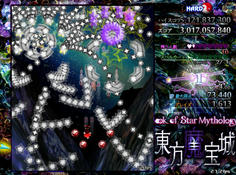 5面道中はもうボムゲーですよ！ガチよけするのはボムを使い切ってから！