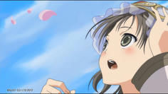 オープニングはアニメーションなのか！驚いた！