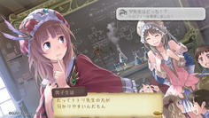 ロロナエンド回収♪