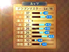 ルッツをドラゴンマスターにしたけど普通に強い！即戦力どころか精鋭に加えられるんだけど！？