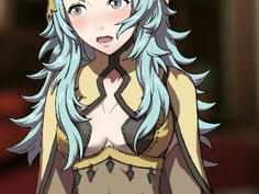 マイルームの触れ合いでもやっぱりエロイぞ…！！