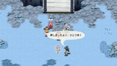 さとり！やっと出会えた！