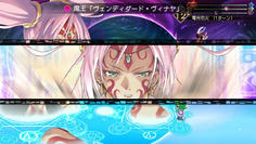 アンラのスペルカードは魔属性の固定ダメージだ！