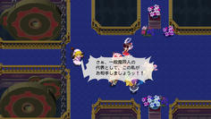 自称一般魔界人のルイズ　旧作キャラのことは良くわかりません…