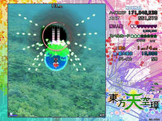 ボス戦時はボスに接近して季節開放すると大量に稼げるぞ