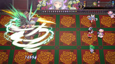 音羽は物理攻撃が弱点となっているため、他の三魔柱よりも倒しやすいかも？
