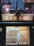 飛行系に攻撃と速さの高いユニットを輸送させればあっという間にクリア可能w