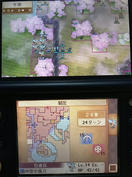 これが最後の増援　まだ竜脈が残っているなら発動させよう