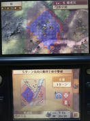 敵将が地上ユニットになってる！どうやって倒しに行けばいいんだ！？