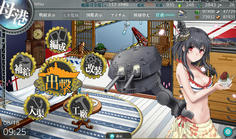 高解像度化によるグラフィックが美麗に！でも私が使うソフトだと全画面を撮影できませんw