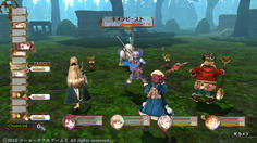 LV10とか前に戦った時よりさらに強くなってる！？