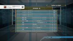 不可能と思われた達成度100%のゴールドトロフィーをついに取得！！