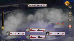 なんだよもーーー！！