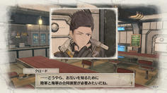 え？ってことは次の戦闘は演習戦か