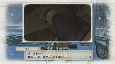 センチュリオンが敵の攻撃を受け艦長が負傷した！嘘だろ…