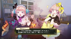 最初はやっぱりお約束の失敗！主人公が二人いるせいでハチャメチャ度も2倍！？