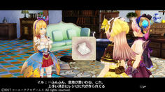 課題で渡されたレシピには欠陥があった！それを一瞬で見抜くイルちゃん、さすが！