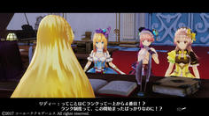 イルメリアはいきなりCランクからスタート！飛び級なんてレベルじゃないぞ！