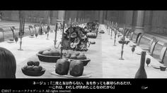 過去に友達に裏切られたことがあったのだろうか？彼女の心は氷のように冷たく閉ざされている