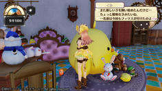 また新しいプニが増えてるぅーー！！