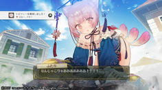 ファアアーーーーー！！？(サイズフェチの人にはたまりませんなww)